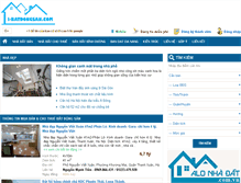 Tablet Screenshot of i-batdongsan.com
